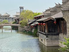 -朱仙镇启封故园景区