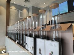 -喜茶(合肥中环城店)