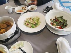 -徐记海鲜(陕西历史博物馆|明德门店)