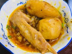 -石灰市毛记烧鸡公(解放碑店)