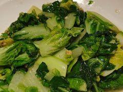 -绿茶餐厅(淮安吾悦广场店)