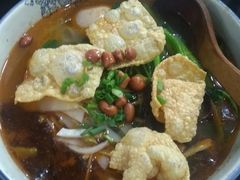 -陈记柳州螺蛳粉(大坪店)