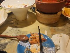 -范家小馆·烤鸭新京菜(金融街店)