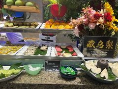 -初色海鲜自助(万丰路店)
