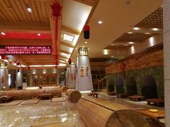 -济州岛汗蒸时代宝石生态热水浴(阳光嘉城二期D区店)
