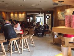 -星巴克臻选(广州二沙岛文立方店)