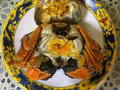 -灵福缘私房菜·农家菜(拈花湾·灵山大佛必推店)