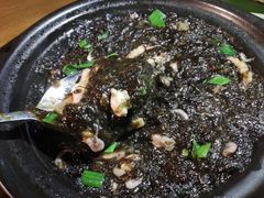 -新悦·霞浦海鲜生(上下杭店)