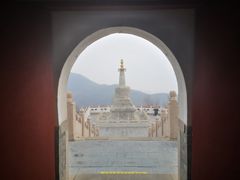 -妙峰山风景名胜区
