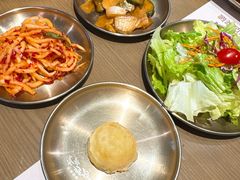 -西塔老太太泥炉烤肉(北京双井店)