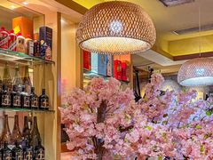 -长崎屋·日本料理·刺身·烧鸟(天河北路店)
