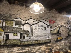 -61号餐吧(兴坪古镇漓江店)