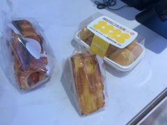 -DANXI丹喜面包·蛋糕(庐山店)