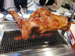 -宗泉烤全羊·烤羊腿·家常菜(解放东路店)