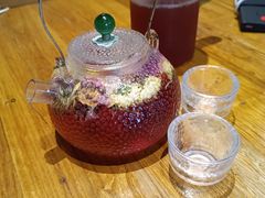 -壹零捌道·北京烤鸭(车公庄店)