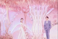 -曼格纳婚礼艺术中心(张江店)