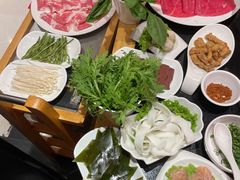 -四川仁火锅(军工店)