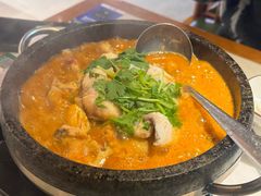 -春天里餐厅(西田城店)