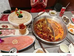 -洞子口重庆鲜货火锅(楚翘城旗舰店)