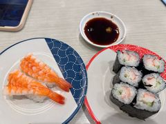 -滨寿司(烈士陵园店)