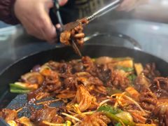 -龙头洞小章鱼(东港店)