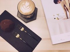-铁手珈琲制造局metalhands(望京店)