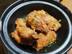 -猪腰一家·地道佛山菜(盐步店)