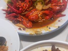 -杨氏青龙虾·羊蝎子(金盛路总店)