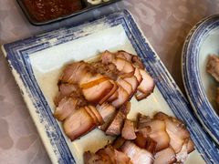 -山南熏肉大饼(辽菜旗舰店)