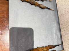 -肉串汪(月坛店)