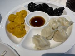 -必点海鲜·海肠捞饭大王(滨江道店)