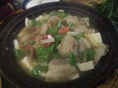 -夏雨路轩特色餐厅·十年经营
