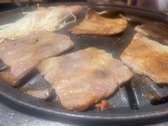 -九田家黑牛烤肉料理(万达店)