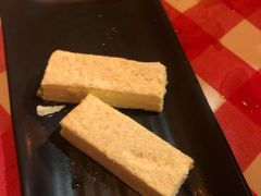 娜帕里勇-西域阿里马新疆菜·清真(桂花路店)