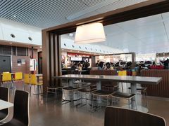 -麦当劳(杭州东站高铁店)