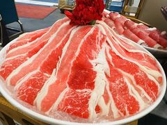 -1078號老北京涮肉(松柏店)