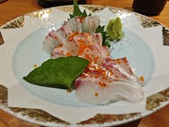 鲷鱼-原田新料理(1912店)