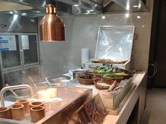 -晶丽香榭自助餐(南京大饭店)