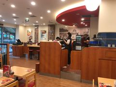 大堂-食其家·牛丼咖喱(A世界店)