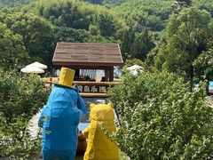 -宁波九龙湖开元度假村