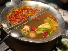 -湊湊火锅·茶憩(石家庄万象城店)