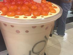 -KOI Thé(正佳广场店)