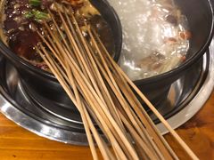 -串掌门砂锅串串香(后瑞店)