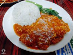 -颓记茶餐厅(美景总店)