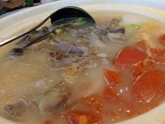 -西贝莜面村(上海百联西郊店)