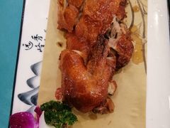 -新概念文景酒楼(文景北路店)
