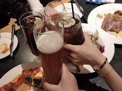 -宝莱纳餐厅(滨江店)