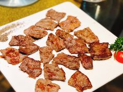 -世外桃源农庄·德清土菜(兴康南路店)