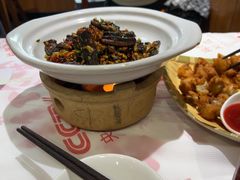 -西江红·株洲本地菜(滨江南路店)