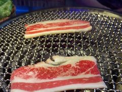 -十三姨正合丰烤肉(营迹路店)